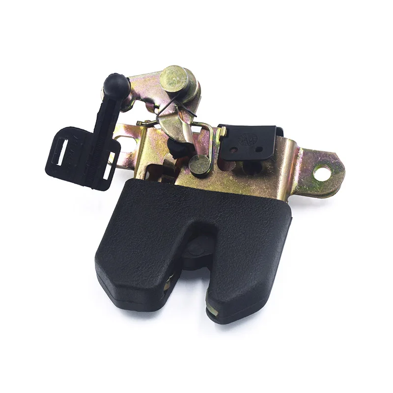 

Auto Guard Cover Lock Trunk Door Latch Lock for VW Jetta Bora Polo Passat B5 Clasico / Jetta 1J5827505D 1J5827505E 1J5 827 505E