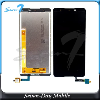 

For Wiko Lenny5 Lenny 5 LCD Display Touch Screen Assembly Replacement Digitizer