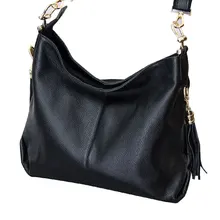 MEIGARDASS женские сумки на плечо из натуральной кожи, модные женские сумки для женщин, дорожная сумка-мессенджер, женская сумка через плечо, сумка-тоут