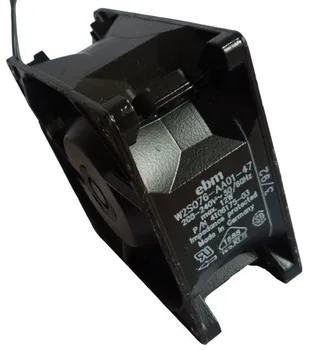 

Original EBM Papst 80*80*38MM 200-240v w2s076-aa01-47 inverter cooling fan