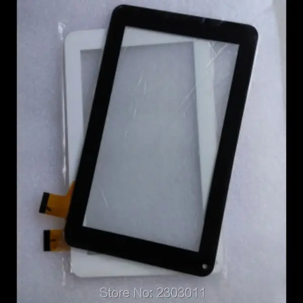 Orignal 7 ''tablet pc IconBIT NetTAB SKY III, IconBit НТ-0700S сенсорный экран digitizer стекло датчик