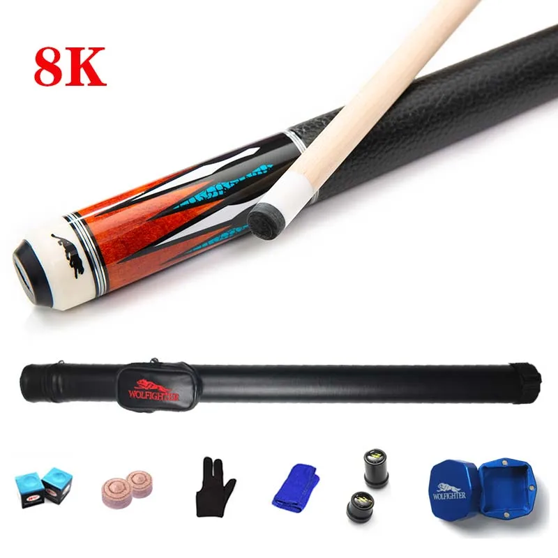 8k pool cue 1