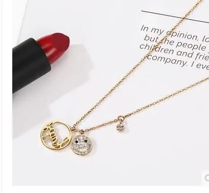 

TN0007 925 Sterling Silver necklace 2 heart say T with box