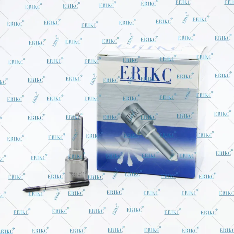 DLLA145P1794 (0 433 172 093) Common Rail Fuel Injector Nozzle (3)