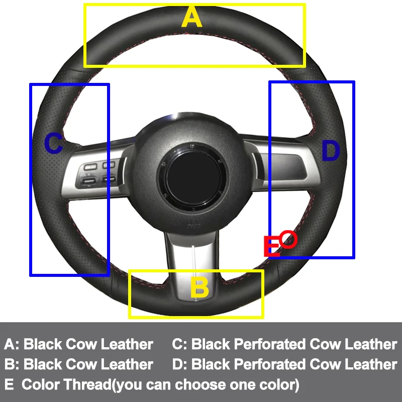 03 cow leather