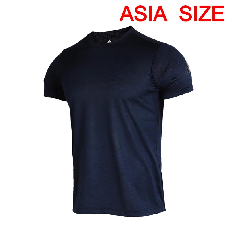 Новое поступление, оригинальные мужские футболки с коротким рукавом, спортивная одежда - Цвет: EC1089