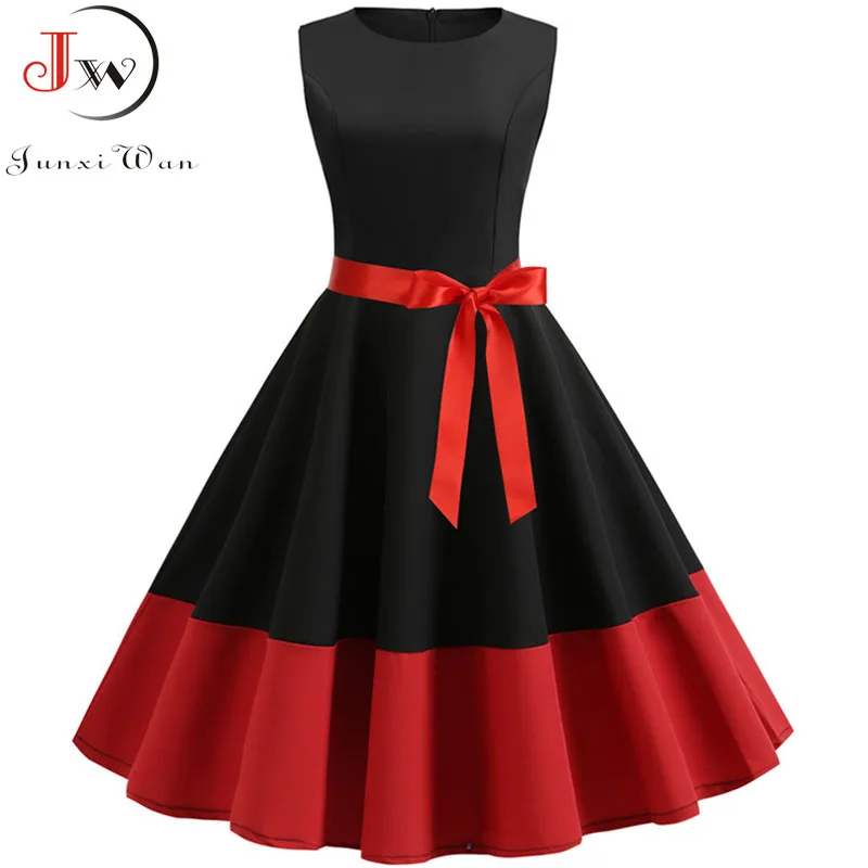 Retro Women Summer Casual Robe 