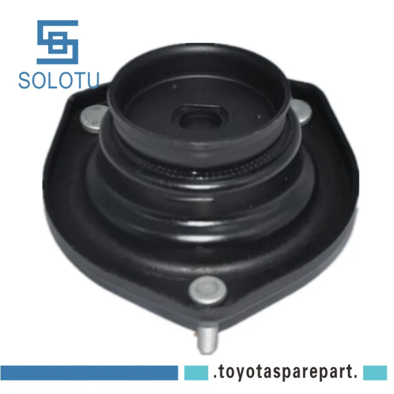 Амортизирующая резина для TOYOTA CAMRY ACV40 41 06-09 ACV4 #09-11 48760-06160 л | Автомобили и мотоциклы