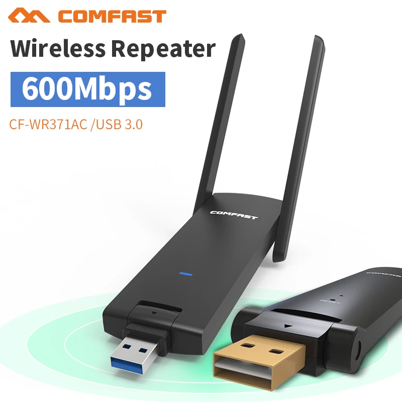 wifi router extender