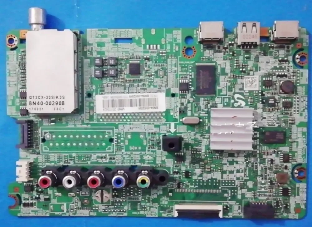 Хорошее качество для материнской платы samsung UE40J5100AUXRU|Светодиодные модули| |