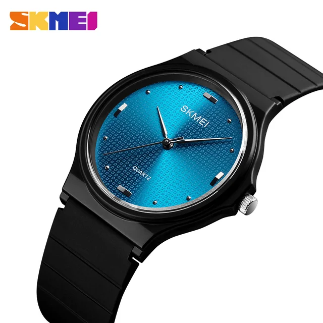 SKMEI Fashion Watch Women Casual Silicone Women Watches Waterproof Wrist Watches SKMEI Fashion Watch Women Casual Silicone Women Watches Waterproof Wrist Watches
