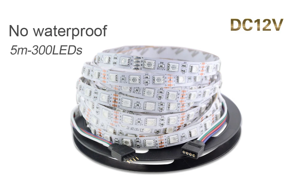 5050 led strip  (1)