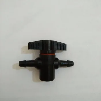 

UV inkjet printer large format printer 4*2.5mm or 4.2*2.8mm or 4*3mm or 5*3mm ink tube switch valve bulk ink system UV ink tube