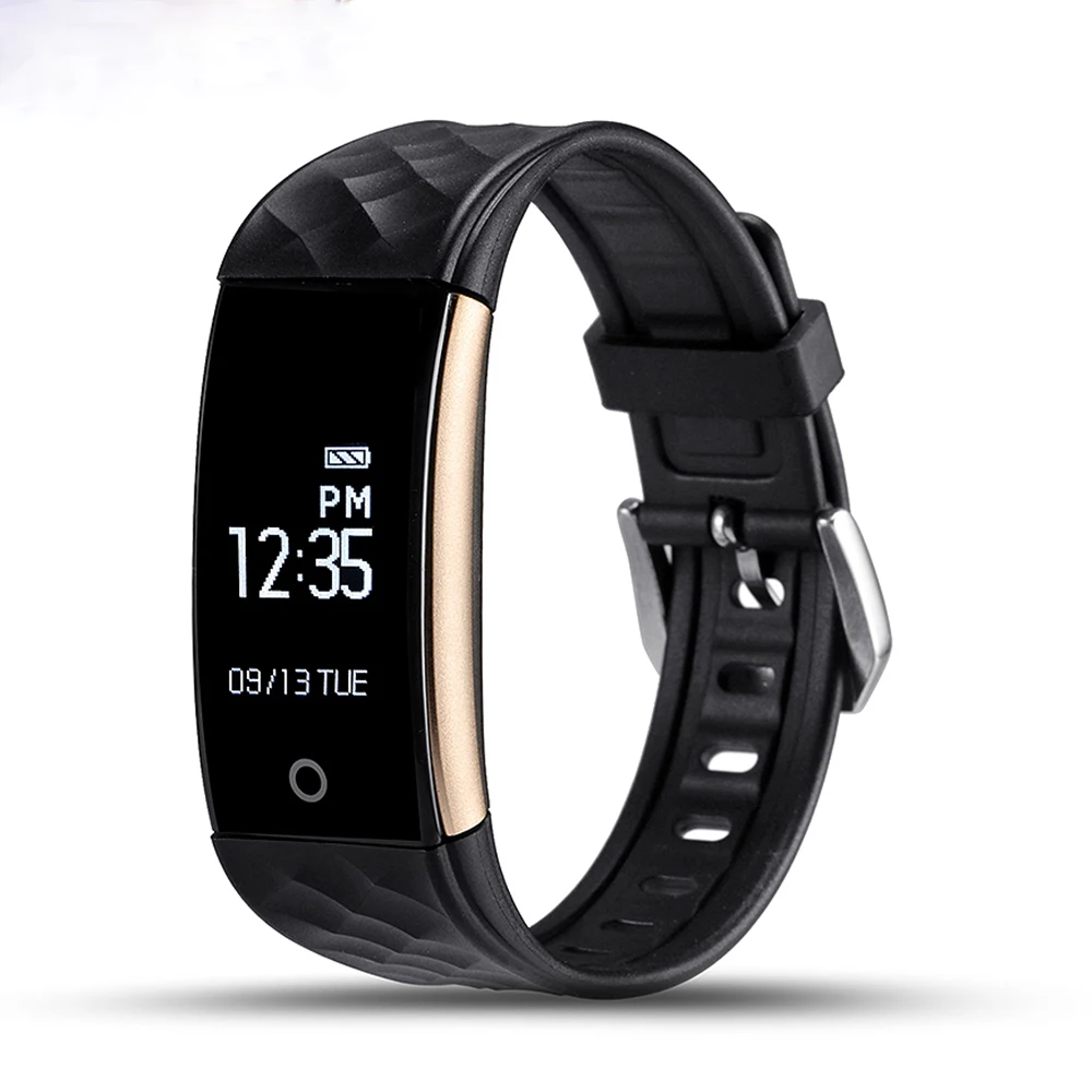 Спортивные часы gps heart rae monitor cardiaco S2 водонепроницаемая одежда для плавания braccialetto