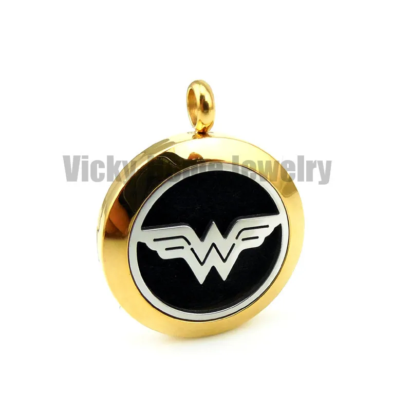 VH-PDL946-3 Diffuser Locket