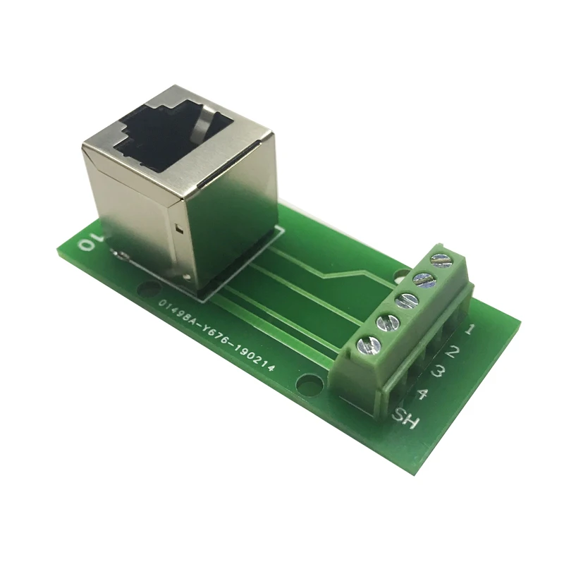 RJ455