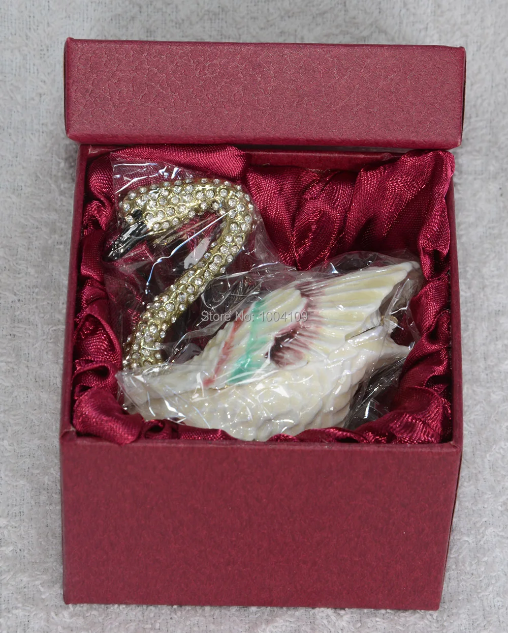 TBP0215-swan bird jewelry box trinket box-4.jpg