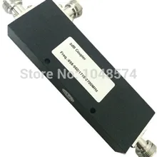 IBS BTS DAS 698-2700MHz 5dB RF направленная муфта N гнездовой разъем 200W Средняя мощность