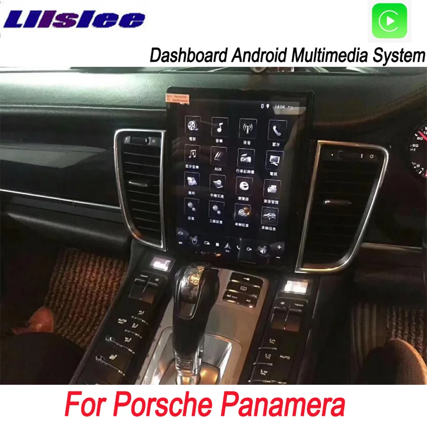 Perfect Liislee 2 din Android For Porsche Panamera Big Screen Car Multimedia Player GPS Navigation Video Radio Bluetooth 0 Perfect Liislee 2 din Android For Porsche Panamera Big Screen Car Multimedia Player GPS Navigation Video Radio Bluetooth 0