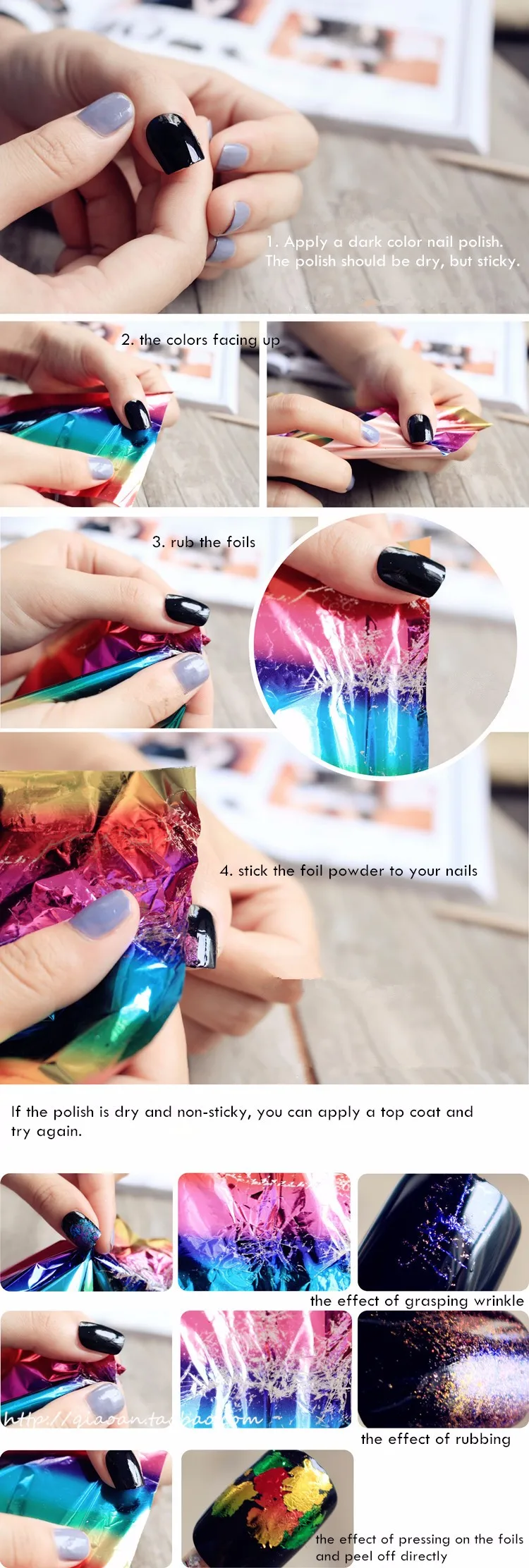 nailfoils