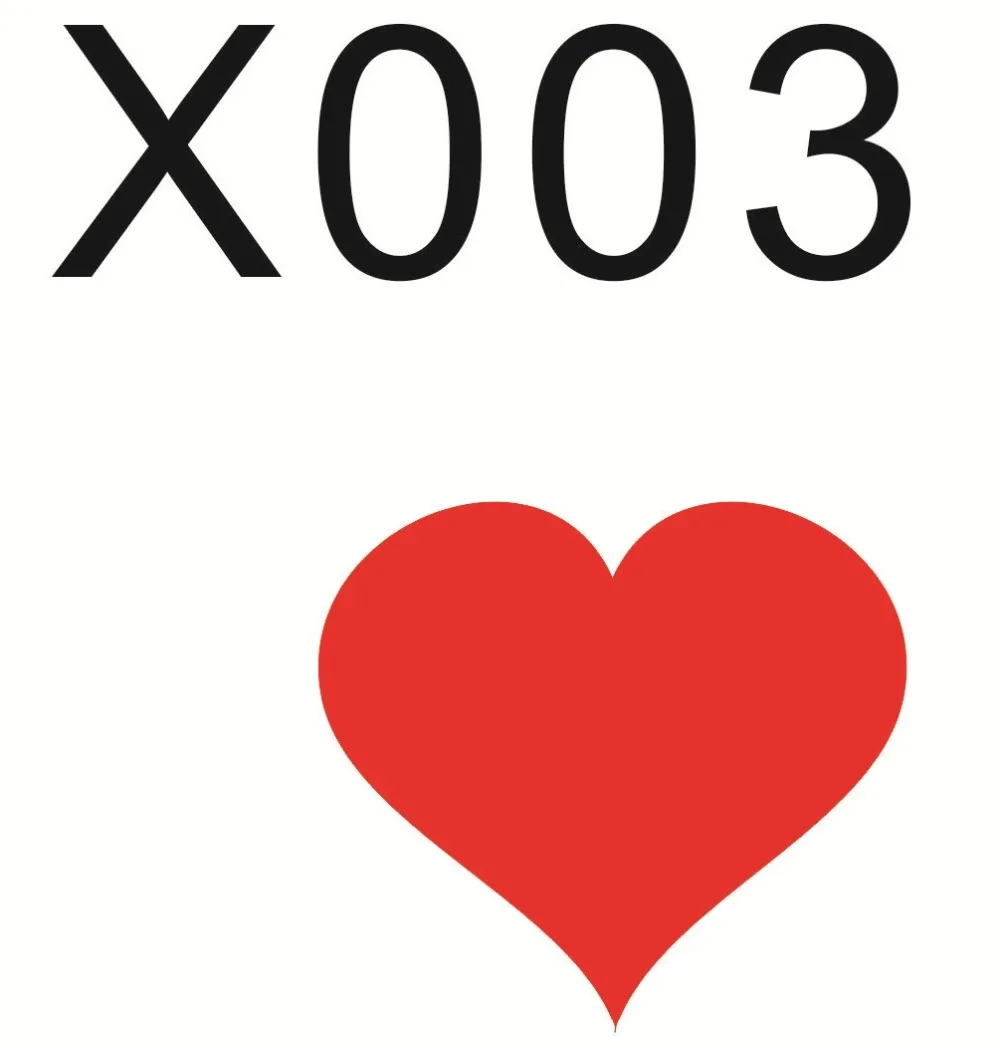 X003