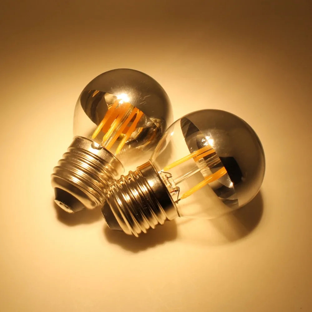 Lâmpadas Led e Tubos w 4 w 6 w Color : Warm White / True White / Cool White