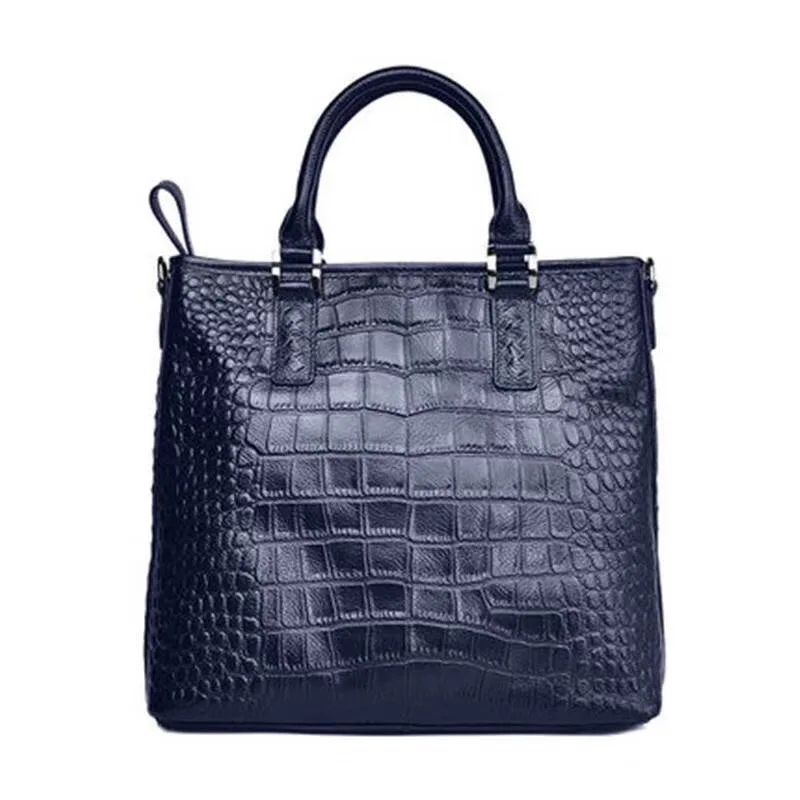 Hohe Tattoo Kostenloser Frauen Taschen Einzelnen Qualität Schulter Messenger Handtasche Krokodil 2018 Tasche Modell Mode Trend Neue Transport Hpw7qpZ