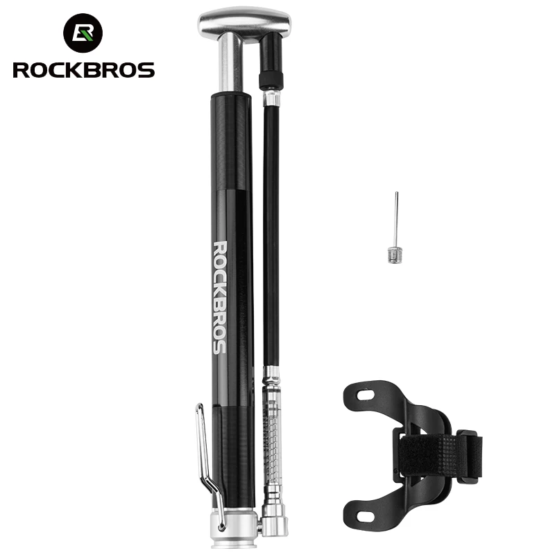 rockbros mini pump