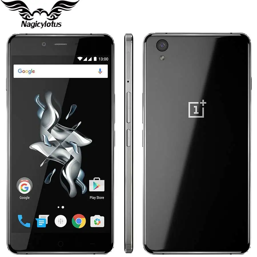 Oneplus X Genshin Impact Купить