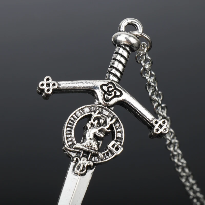 Dongsheng Outlander бусины цепочка искусственные подвески звено кружево для мужчин и
