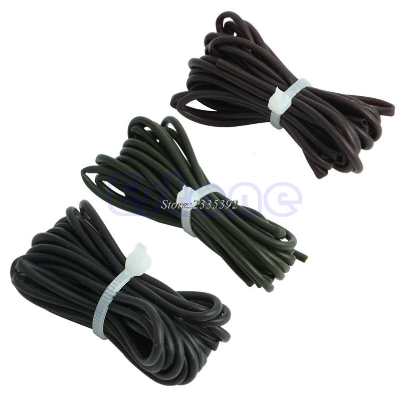 الكارب الصيد سيليكون الحفارات أنبوب كم نتظاهر الصيد خطوط ل الكارب الصيد عائب اكسسوارات مجموع 2 متر الكارب الصيد سيليكون الحفارات أنبوب كم نتظاهر الصيد خطوط ل الكارب الصيد عائب اكسسوارات مجموع 2 متر