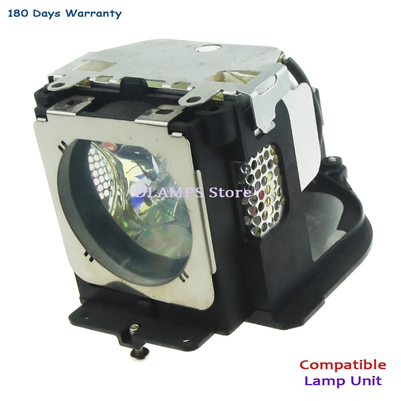 POA LMP111/LMP111 совместимая лампа проектора с корпусом для SANYO PLC XU111 XU115 XU116PLC XU106