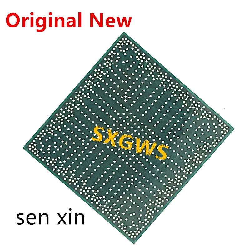 

Free Shipping 1PCS 100% New original GL82Q170 SR2C5 BGA chip with ball