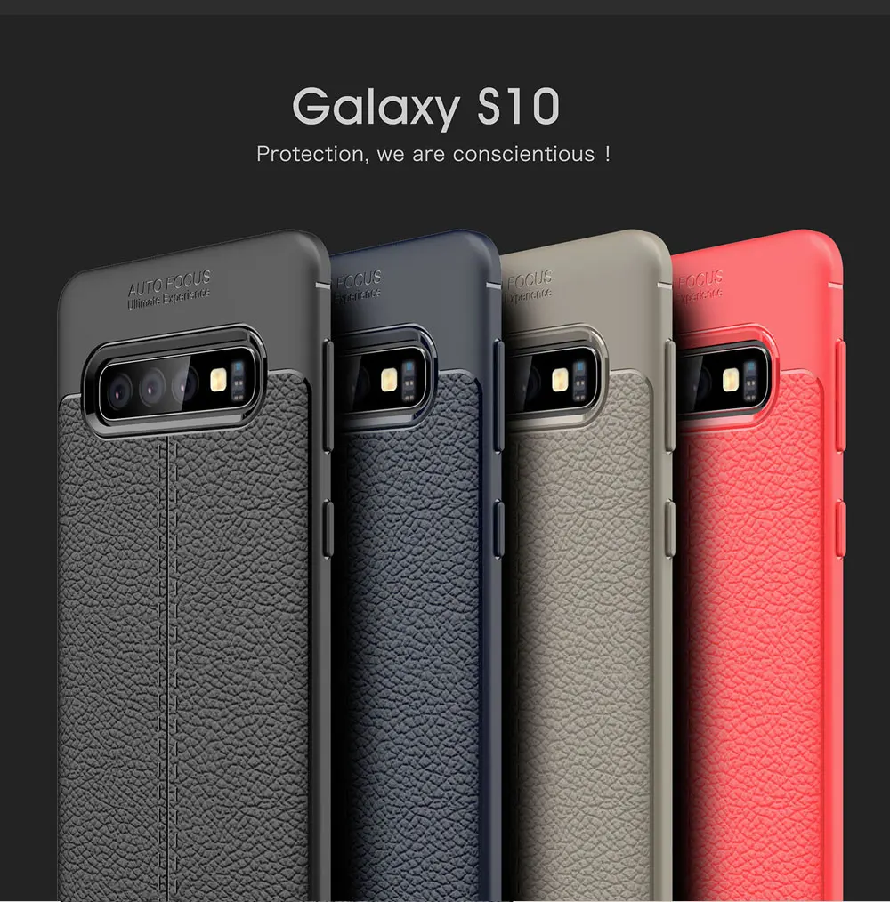Samsung Galaxy S10 S10 Plus S10 Lite (7)