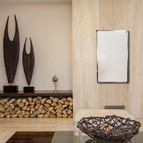 Discounts ! 5pcs 450W Wall Mounted Infrared Heating Panels Electric Heaters free shipping eco art 450w white electric wall heaters home ir heating solutions