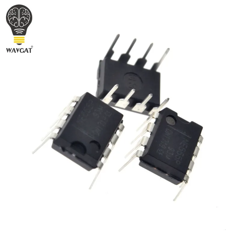50 шт. NE555 555 DIP 8 IC таймеры Новый Хорошее качество точный таймер|555 timer|timer 555timer ic |