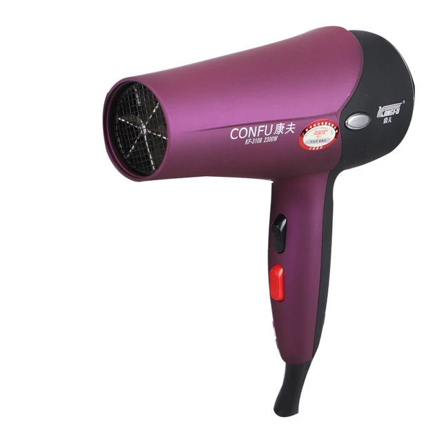 hair dryer 2300w low noise 2 speeds 3 heat settings hair dryer 2300w low noise 2 speeds 3 heat settings