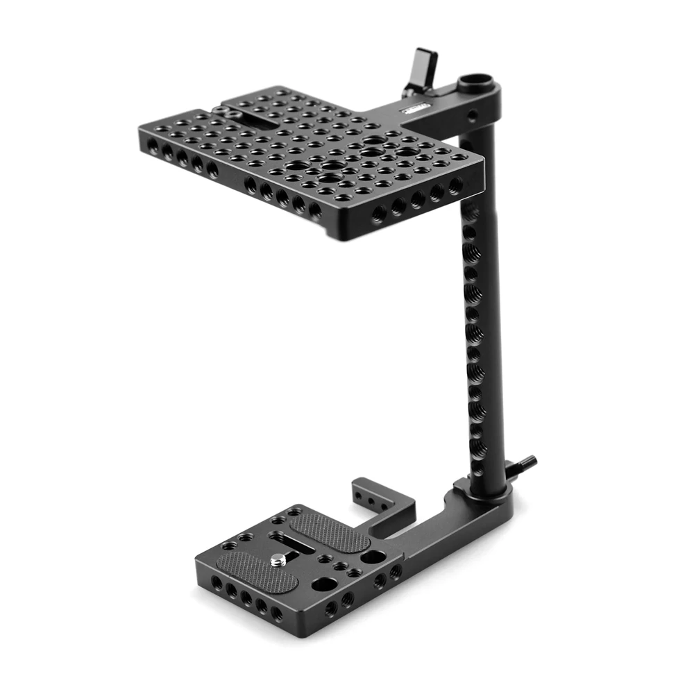 SmallRig Quick Release Half Cage(Large) For Sony/Canon/Nikon Universal