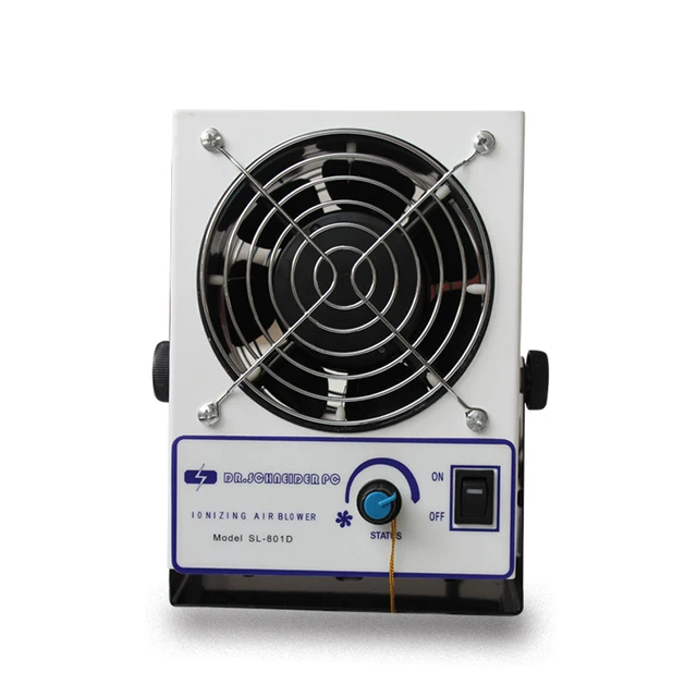 Buy SL 801D Lonizing Air Blowers Ionizing Ion Blower