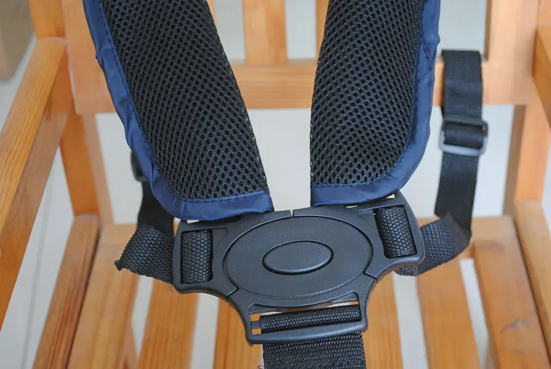 Барнд пятиточечный детский ремень безопасности детская тележка стул аксессуары защитный ремень детский трехколесный велосипед/ремень для перевозки