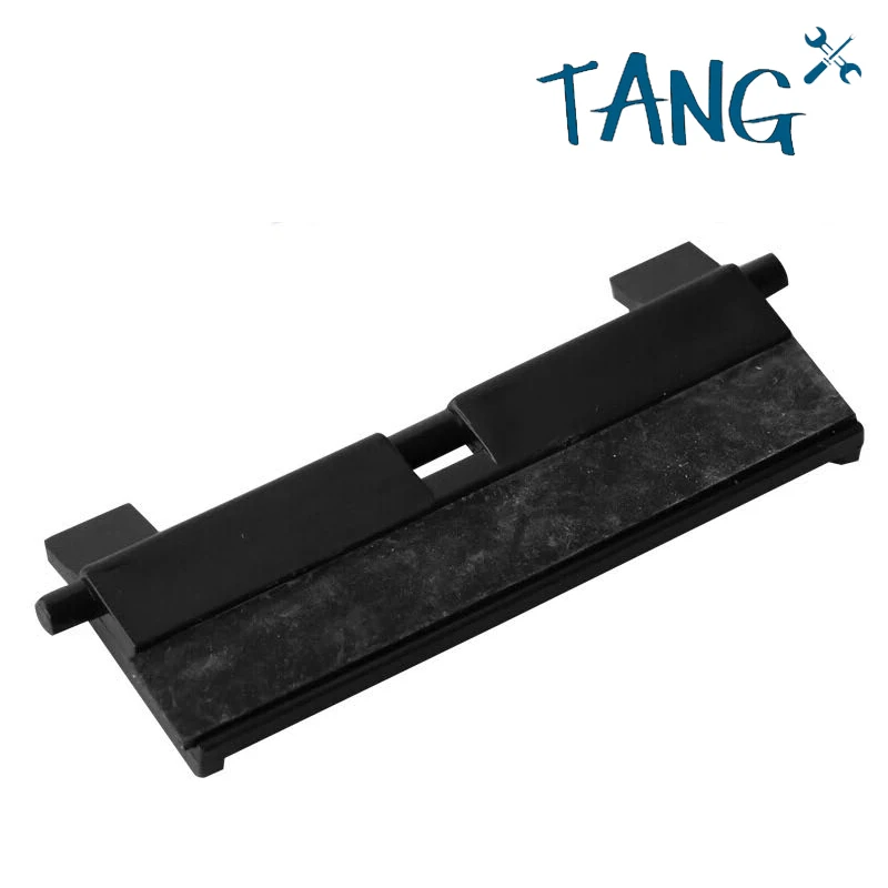 

Free Shiping 10* RM1-1298-pad RM11298000 RM11298pad RM11298 Separation pad Compatible for HP Jet Laser 1320 1160 P3005 LJ1320