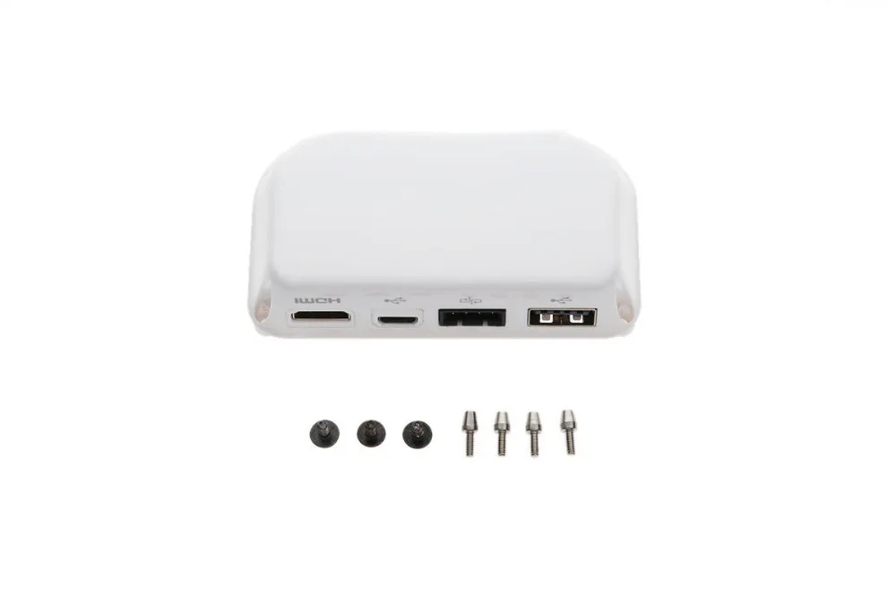 

In Stock Original DJI Phantom 3 Part Accessories HDMI Output Module for Phantom 3 PRO/ADV, P4 P4 PRO & Plus RC Drone