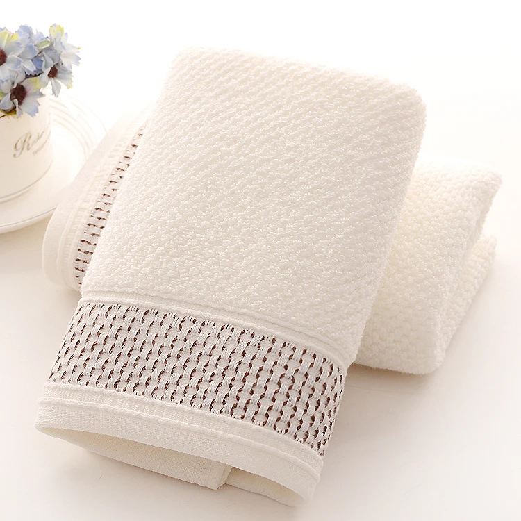LYN&GY набор полотенец из дышащей хлопковой ткани с Сотами 1 шт. банное полотенце s для взрослых и детей 2 шт. полотенце для лица s для ванной комнаты Комплект из 3 предметов
