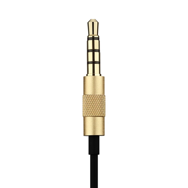 GGMM Nightingale Earphone for Phone Headset In Ear Metal Earphone with Mic Bass Stereo Wired Earphone Gaming Earbuds Headset