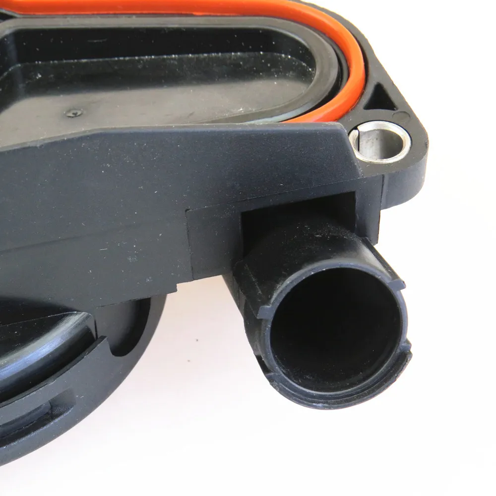 Fhawkeyeq клапан PCV сборка масляный сепаратор Дыхательный Шланг Комплект для VW Jetta для EOS Passat Tiguan golf Scirocco A3 A4 Q5 06 H 103 495B