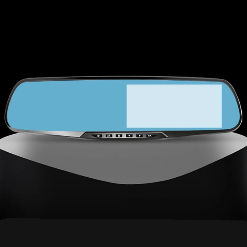 4.3inch DVR Dash Camera  (9)
