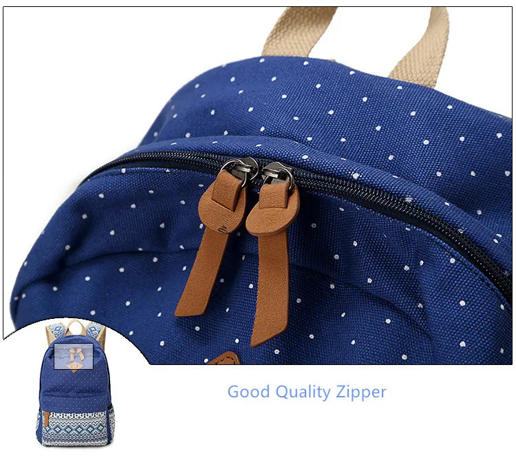 High Quality school bags