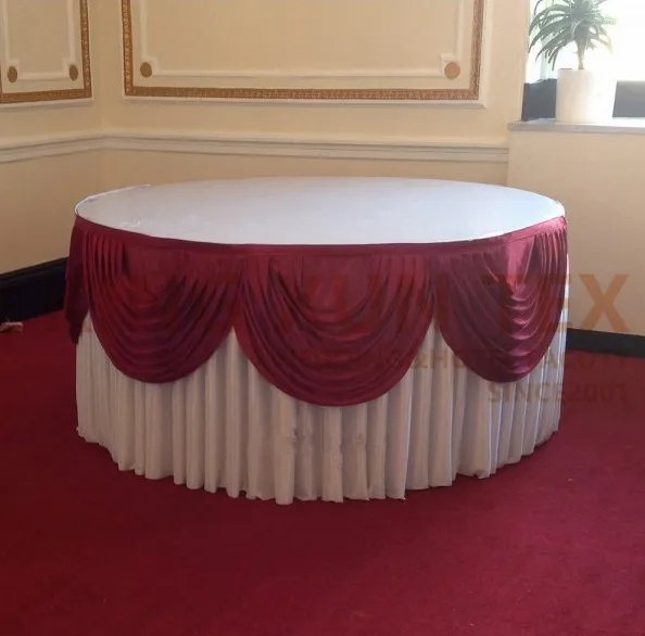 Burgundy swag-600x600