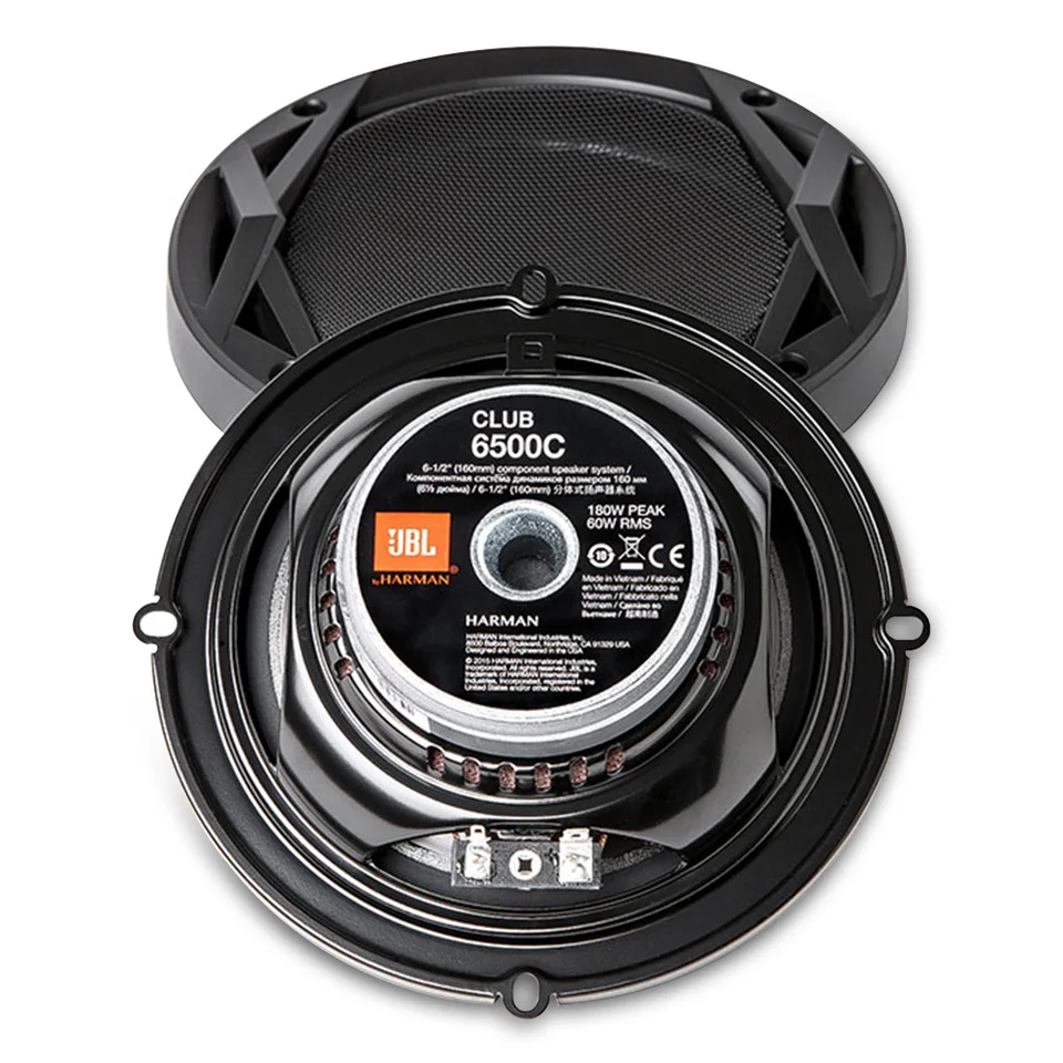 jbl club 6500c