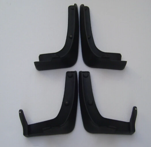 

Car Accessories splasher Mudguard Mud Guards Flaps Splash Guards Fit For KIA Sorento 2013 2014 2015 2016 2017